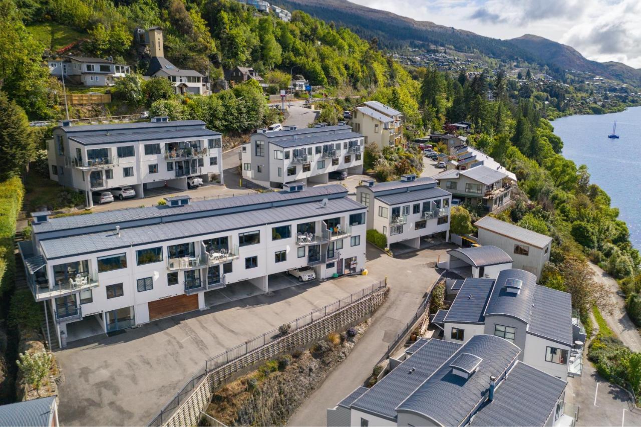 Exciting Queenstown Exteriör bild